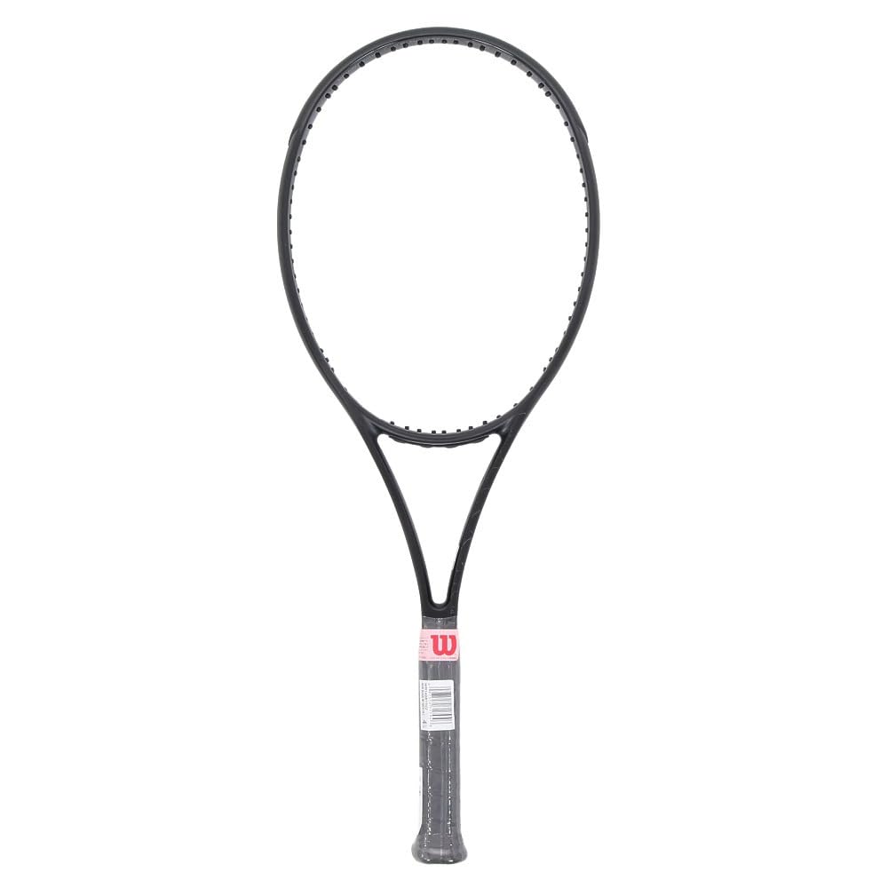 Wilson Blade 98 16x19 v8 Noir - Raqueta de tenis : Amazon.es