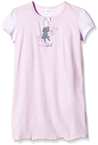 Huber Girls Sleepshirt Kz. a Camicia da Notte