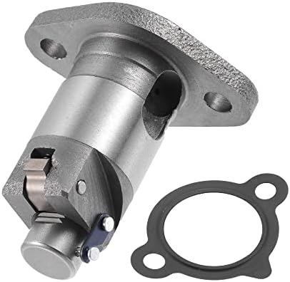 Tutoral: Cam Chan Tensoner Repar (e.g. Honda CRF250L) - YouTube - Foto 3