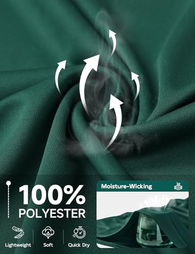 baleaf Women's Sun Shirts UPF50+ Long Sleeve Workout Tops Running Athletic Lightweight Quick Dry4