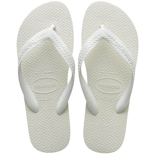 Havaianas - Top Color, Chanclas Cómodas, Duraderas y Ligeras, Suela...