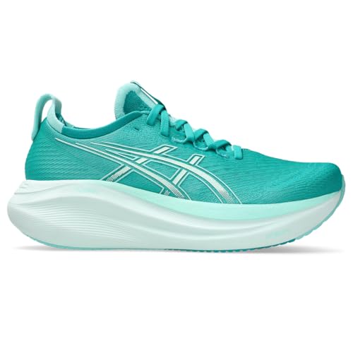 Image of ASICS Women's Gel-Nimbus 27 Running Shoes