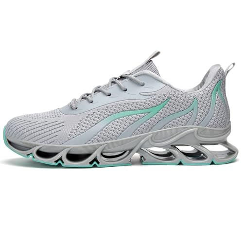 Image of TSIODFO Women's Sneakers Athletic Running Walking Shoes