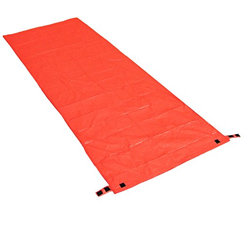 Saco de dormir, Romacci Saco de dormir individual portátil para acampamento ao ar livre, viagem, cam