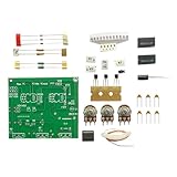 1~30MHzの周波数範囲用QRMキャンセラーセットは、明瞭度を高め、干渉を低減します QRMキャンセラー。