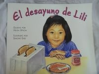 El desayuno de Lili 0076029727 Book Cover
