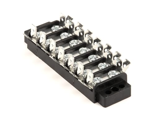 Blodgett 39108, Block, Terminal 7 Position