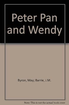 Paperback Peter Pan and Wendy Book