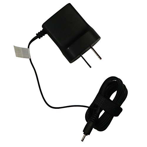 Nokia AC-3U Travel Charger - Retail Packaging - Black