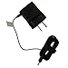 Nokia AC-3U Travel Charger - Retail Packaging - Black