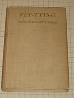 Fly Tying B0006AOY0Q Book Cover