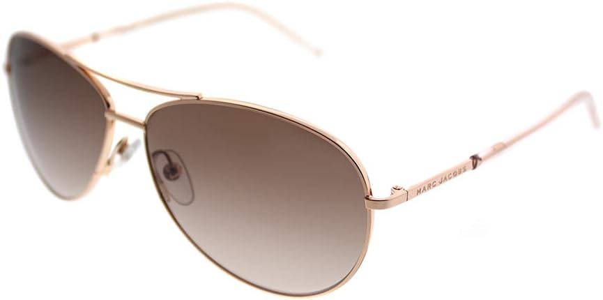 MARC59S AviatorSunglasses