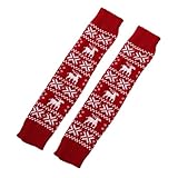 Guêtres tricotées pour femmes : ces guêtres montantes sont adorables et confortables, fabriquées dans un matériau écologique et doux pour la peau. chaussettes chaudes pour femmes