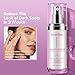 Dark Spot Remover for Face and Body, Dark Spot Corrector for Melasma, Acne Scars, Sun Spots and Age Spots, Hyperpigmentation Treatment Vitamin C Dark Spot Correcting Glow Serum, 1.0 fl oz