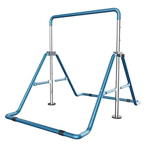 Junior Training Indoor Play Expandable Kids Gymnastic Bars Asymmetric Gym Kid Bar Exercise Gereedschap Voor…