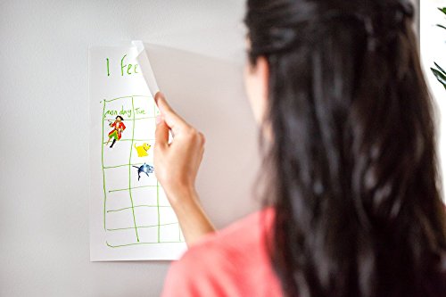 Fita Scotch Wall-Safe .190cm x 1650cm