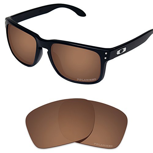 oakley holbrook polarized
