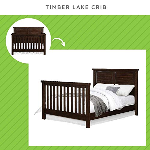 bertini timber lake crib
