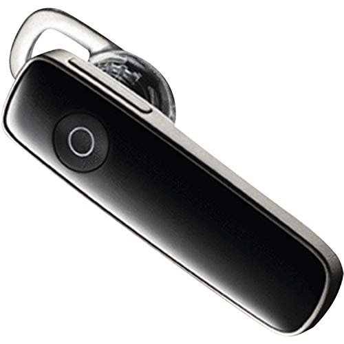 Plantronics Marque M155 Bluetooth Headset - Black, Bulk Packaging