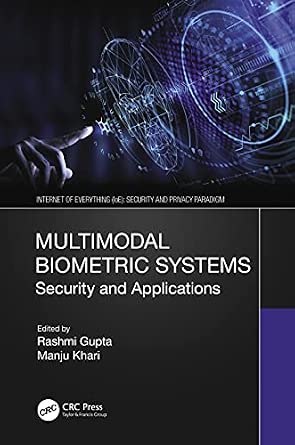 Multimodal Biometric Systems: Security and Applications-Wow! eBook