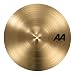 Sabian 21609 Cymbale en laiton 40,6 cm