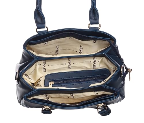 Image of Keywest Luxe Alessandra Hand Bags For Women