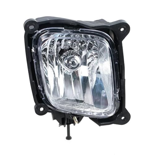 Feu antibrouillard gauche KIA K2500 réparer phare brisé contrôle technique 922014E500