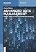 Produktbild Advanced Data Management: For Sql, Nosql, Cloud And Distributed Databases (De Gruyter Textbook)