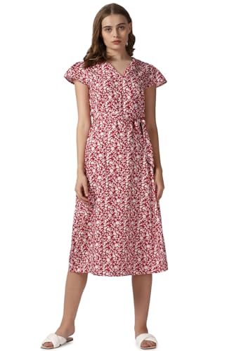 Image of Van Heusen Women Dress