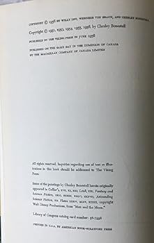 Hardcover The Exploration of Mars Book