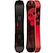 CAPiTA Black Snowboard of Death Snowboard, 159cm