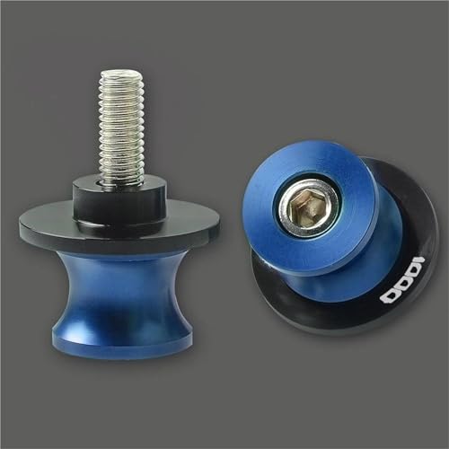 Carretes basculante Honda CB 1000R para mantenimiento seguro en circuito