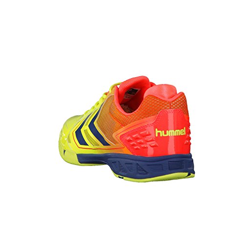 Hummel Sport & Leisure Warenhandelsges. mbH (Shoes)