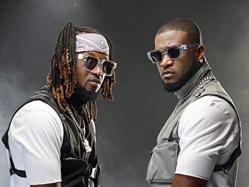 P-Square