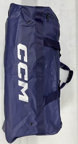 PG Sports CCM 450 Elite Carry Hockey Bag (Navy, Medium / 32