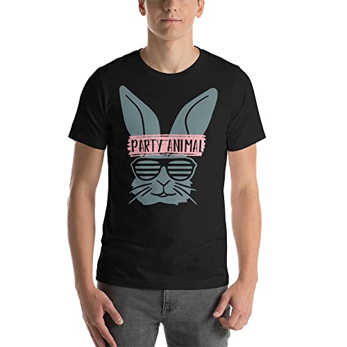 T-shirt unisexe en coton doux léger XXL pour vos moments de détente