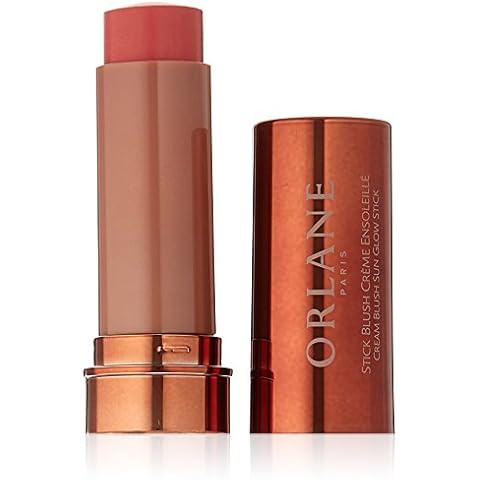 Orlane Paris Cream Blush Sun Glow Stick Cover