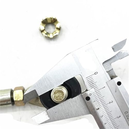 Biellette de direction renforcée HS250 pièce mécanique durable - 4