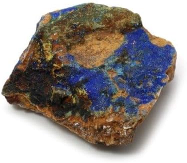 Azurite Healing Crystal