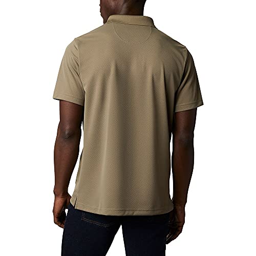 Image of Columbia Men Polo Shirt