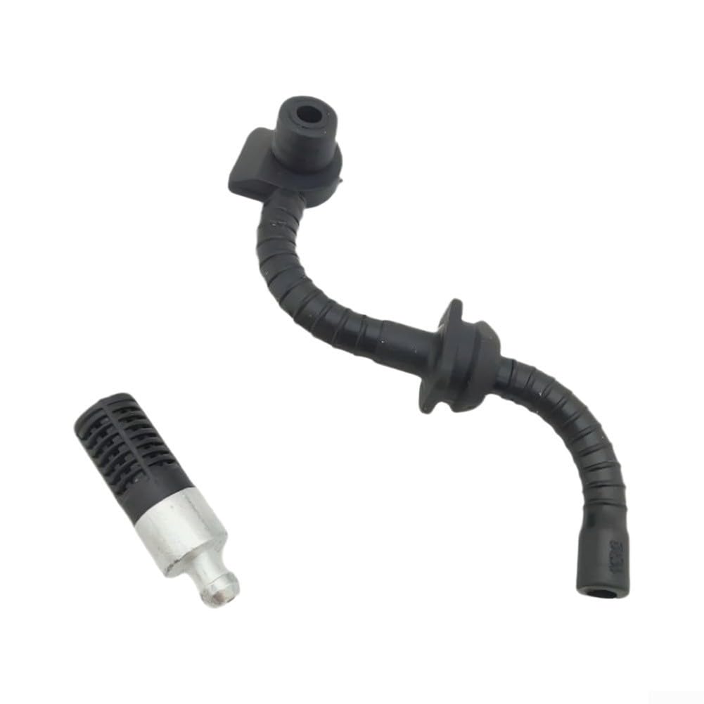 para filtro de Tanque y Tubo Plástico Negro para Chainsaw MS171
