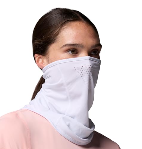 Columbia unisex-adult Freezer Zero Ii Neck Gaiter3
