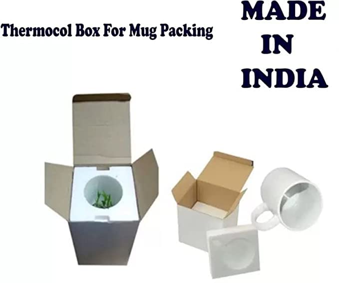 PrintingZone Compatible Print with Little Singham Mug Microwave Sace 350ml Ceramic White Coffee Cup Pack of 1 (CMV-257)