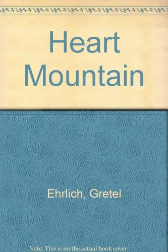 Heart Mountain 0749301678 Book Cover