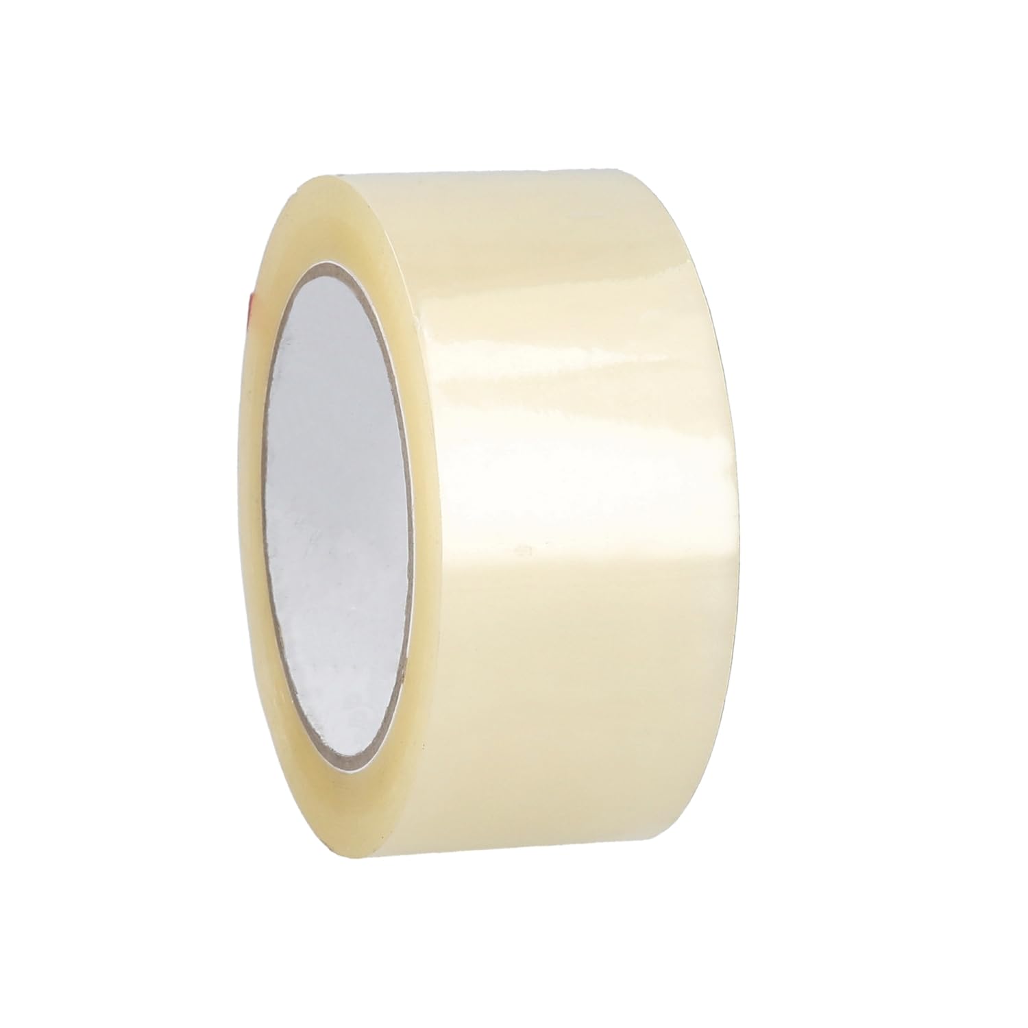 Clear Packing Tape, Shipping Tape Rolls, 3 Inch x 100 Yards, 1.6 Mil Thick, 24 Pack Strong Adhesive Packaging Tape for Moving, Storage, Shipping & Sealing
