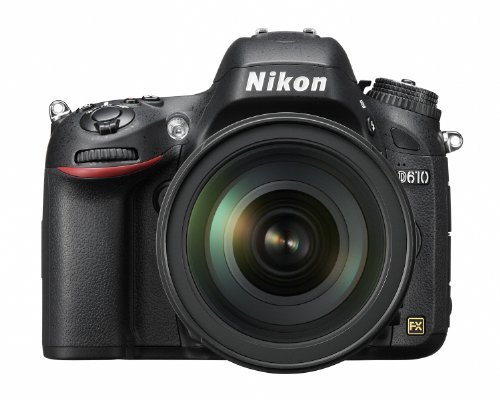 【整備済み品】Nikon デジタル一眼レフカメラ D610 28-300VR レンズキット D610LK28-300