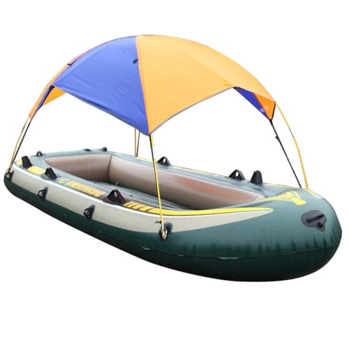 Abri de pluie pour bateau Zymoplas protection solaire contre la chaleur en mer
