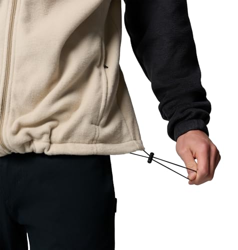 Image of Columbia Men's Steens Mountain Full Zip 2.0