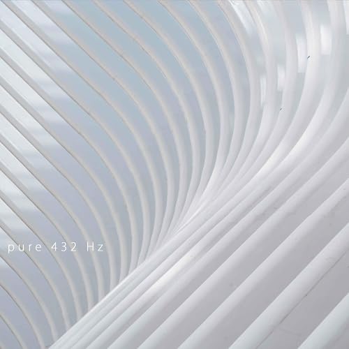 Pure 432 Hz