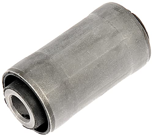 Control Arm Bushing - Suspension Control Arm Bushing - This suspension control arm bushing is precision-engineered and rigorously tested to provide reliable replacement for the original equipment on specific vehicles. - Dorman BC91765 Rear Lower Inner Suspension Control Arm Bushing Compatible with Select Chevrolet/GMC Models